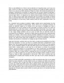 Caso de robo casa-habitación