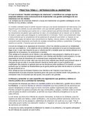 Gestión estratégica de relaciones