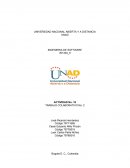 Ingenieria de software fase 3