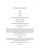 El Liberalismo Amarillo.