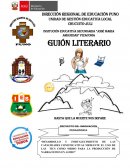 ESTRELLITAS TEMBLOROSAS.