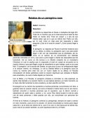 Relatos de un peregrino ruso.