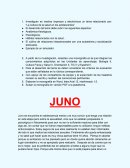 Pia de orientacion psicologica