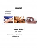 Ensayo 2min acompañada de otras técnicas (cepillado)