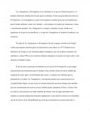 Alimentos Transgénicos y Divergénicos