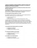 Busque en los ejemplares recientes de periódicos y revistas para reconocer cinco ejemplos de investigación para la identificación del problema y cinco ejemplos de investigación para la solución del problema.