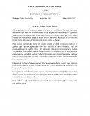 Resumen Ataque a Pearl Harbor