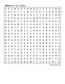 Primer Grado Examen de Matemáticas