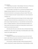 Concepciones sobre la enseñanza del profesorado y sus actuaciones en clases de ciencias naturales de educación secundaria.