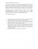 La educacion inicial bolivariana de Venezuela.