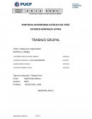 Beneficios sociales -emplificados- Derecho