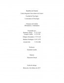 Climaterio del Adulto Menopausia y Andropausia