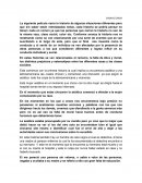 Ensayo pelicula crash