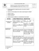 DESARROLLO GUIA DE APRENDIZAJE SEMANA 2