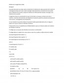 Metodo de la regla falsa matab