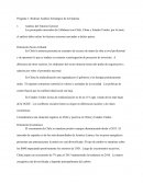 Los principales mercados de Collahuasi son Chile, China y Estados Unidos, por lo tanto, el análisis debe incluir los factores externos asociados a dichos países.