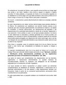 Se recurre a esta técnica cuando efectivamente la materia es compleja y además cambiante.