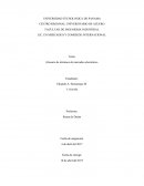 Glosario de términos de mercadeo electrónico