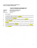 PRUEBA COMPORTAMIENTO ORGANIZACIONAL