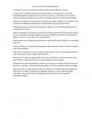 Economía informal conceptos básicos