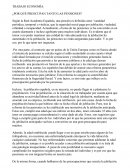 Trabajo economía: ¿Por qué preocupan tanto las pensiones?