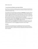 Lo que conocemos será Obsoleto en poco tiempo Bill Gates