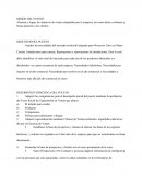 Alcanzar y lograr los objetivos de ventas estipulados por la empresa