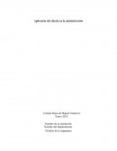 Aplicación del cálculo en la administración