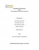 Funcionamiento de los instrumentos industriales