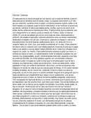 Película: Cicatrices