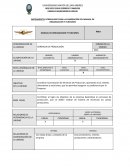 Administracion de operaciones