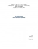 La Conducta Humana: Miedo al futuro en los Adolescentes