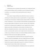 La delincuencia juvenil es un fenómeno muy representativo en la sociedad actual