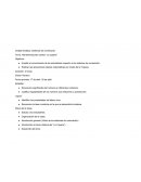 Unidad temática: Sistemas de numeración