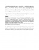 Sistema operativo Respuesta