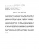 ENSAYO DE LA SAL DE LA TIERRA