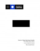 Microeconomía Sección 1