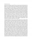 Fertilización del poroto