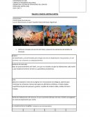 CASO EL CASTILLO HOTEL Es un hotel planificado y acondicionado para otorgar servicio de alojamiento a las personas, el cual permite a los visitantes sus desplazamientos.