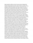 Ensayo sobre patrimonio cultural de la Unesco