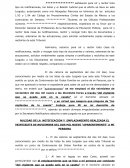 FORMATO DE INCIDENTE DE NULIDAD POR DEFECTO EN EMPLAZAMIENTO.