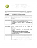 Profesión, los dos sentidos principales