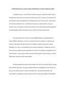 Deberíamos hacer ejercicio para mantenernos en buen estado de salud