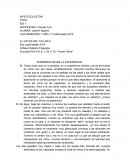 Todos dicen que en la práctica, en la experiencia directa, uno se da cuenta de cómo son las cosas verdaderamente. Escuché muchos discursos de chicas que al chocarse con la realidad de las salas y los niños reales