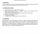 Literatura del renacimiento. El Humanismo