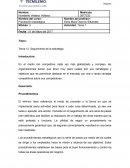 Tema 12. Seguimiento de la estrategia