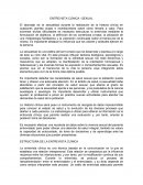 ENTREVISTA CLÍNICA / SEXUAL