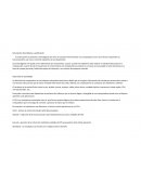 Estructura de una computadora. Descripción del problema y justificación