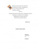 DERECHO PROBATORIO VICERRECTORADO DE PLANIFICACIÓN Y DESARROLLO SOCIAL
