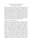 Los impuestos son importantes pero, ¿lo hacemos?.